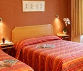 Citotel La Breche Du Bois Clamart ภายนอก รูปภาพ