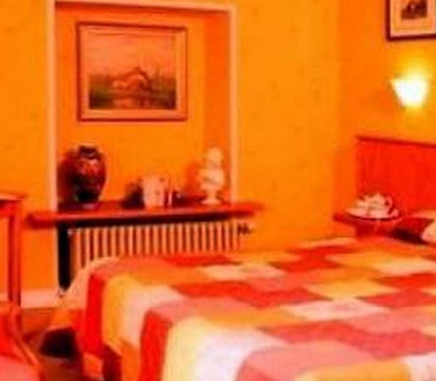 Citotel La Breche Du Bois Clamart ภายนอก รูปภาพ