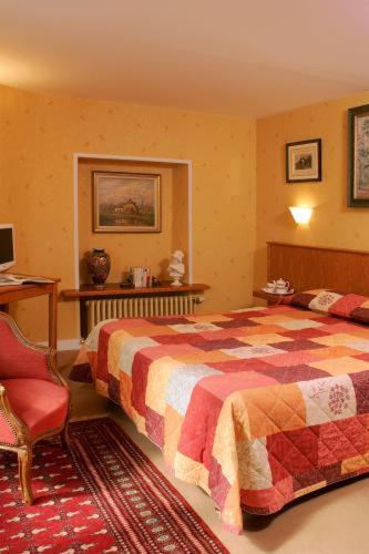 Citotel La Breche Du Bois Clamart ภายนอก รูปภาพ