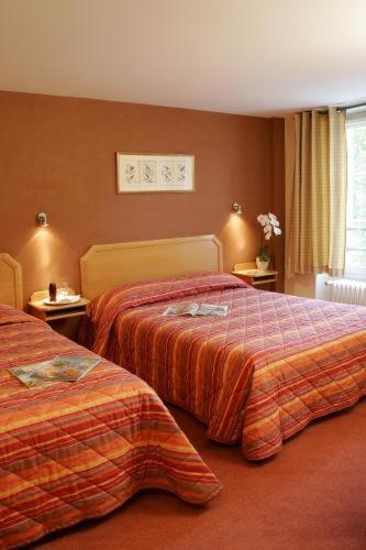 Citotel La Breche Du Bois Clamart ห้อง รูปภาพ